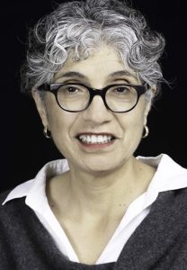 Headshot of JoAnn Trejo
